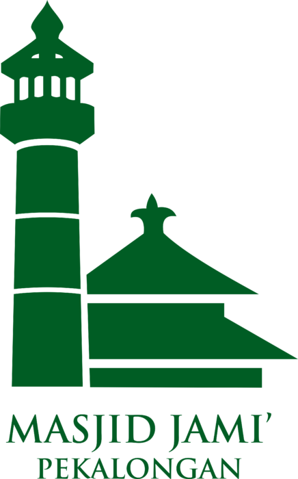 Masjid Jami' Pekalongan Logo