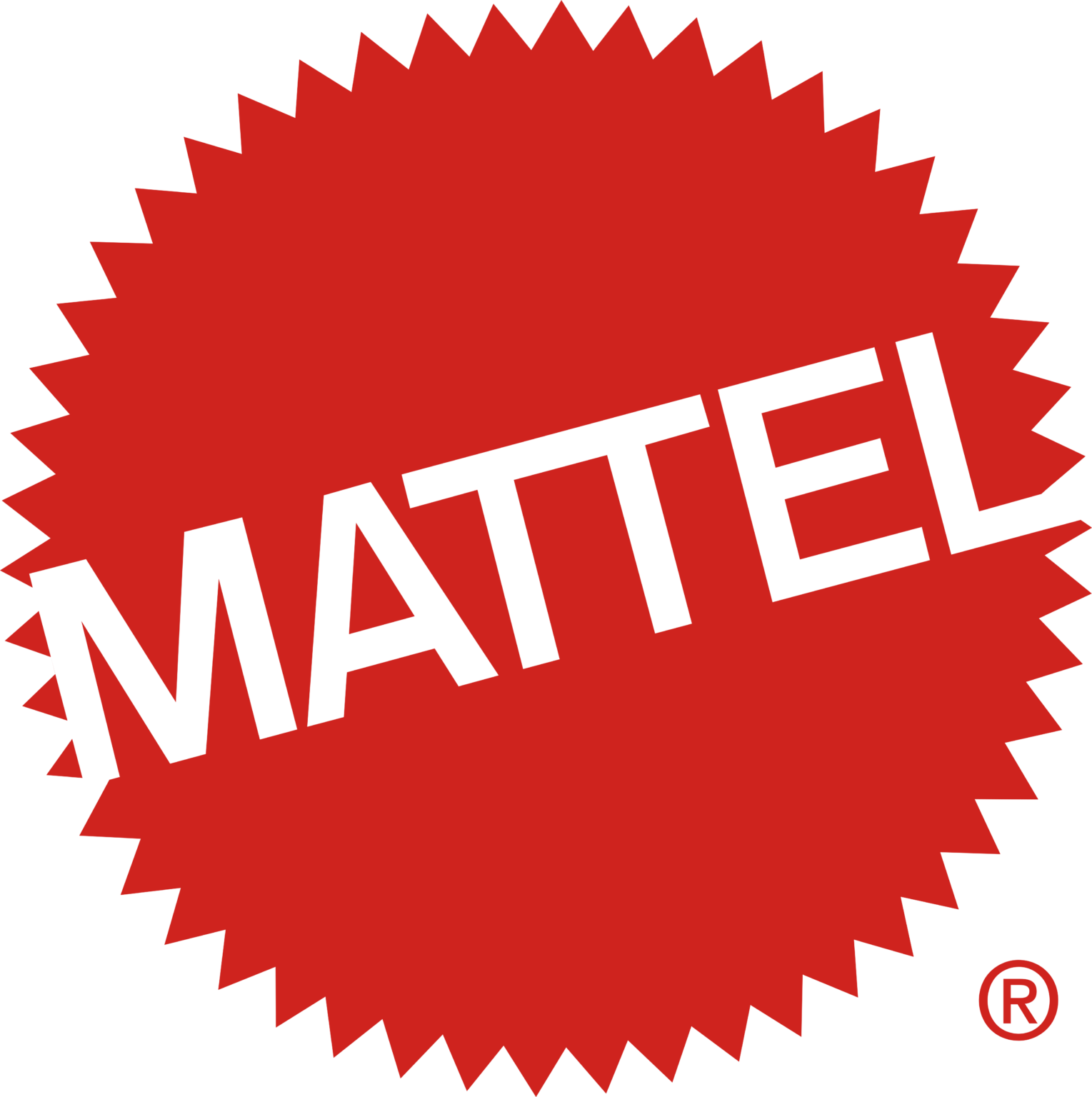 Mattel Logos Download