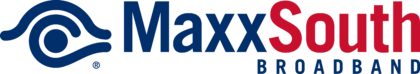 MaxxSouth Broadband Logo