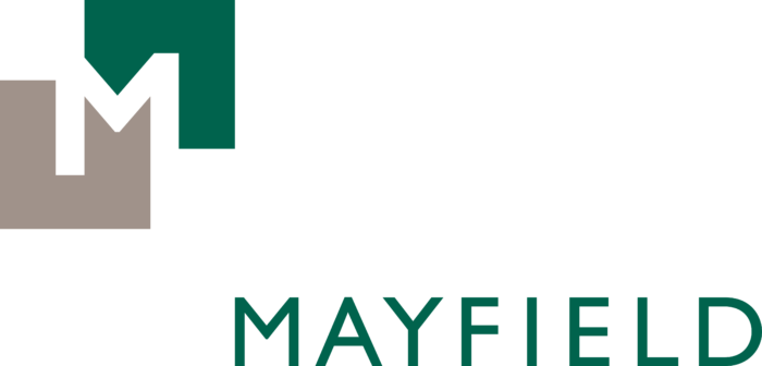Mayfield Fund Logo old