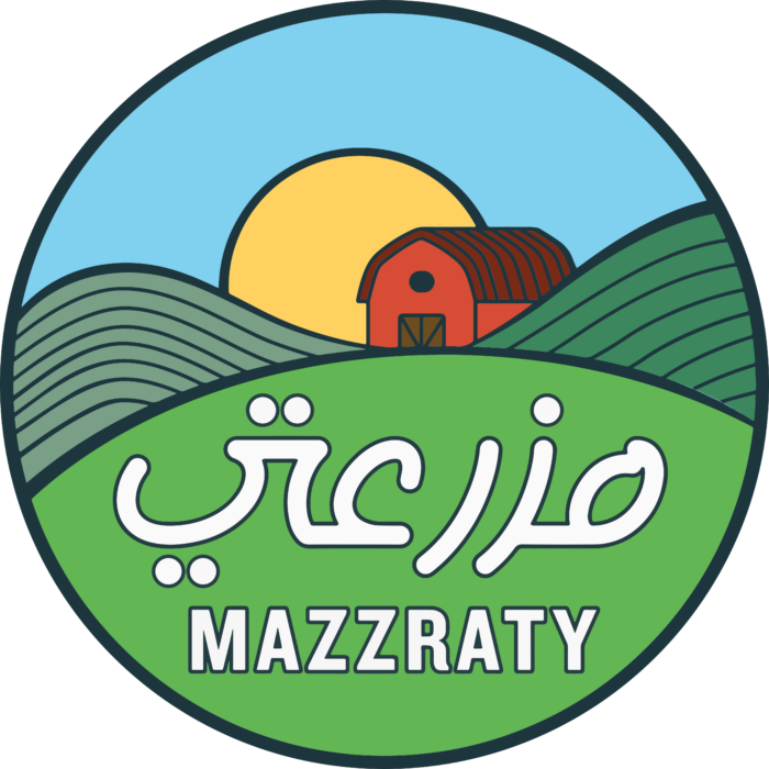 Mazzraty Logo