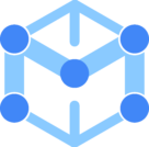 Measurable Data Token Logo