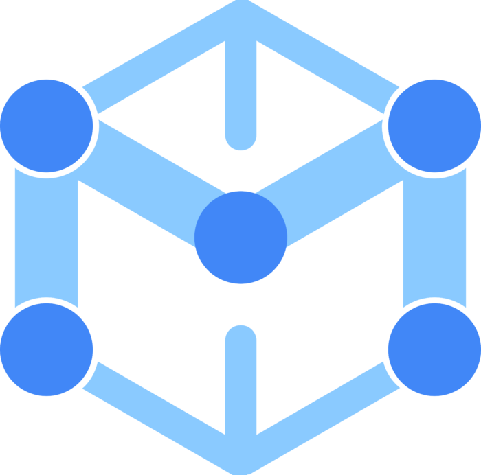 Measurable Data Token Logo