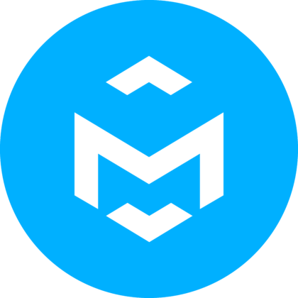 MediBloc (MED) Logo