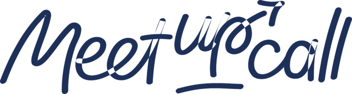 Meetupcall Logo