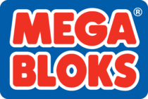 Mega Blocks Logo