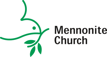 Mennonite Church Logo