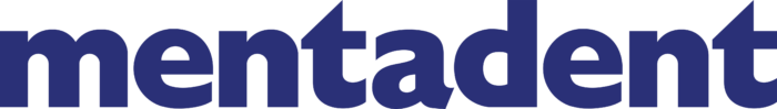 Mentadent Logo