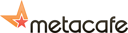 Metacafe Logo