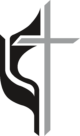 Methodist Church Logo
