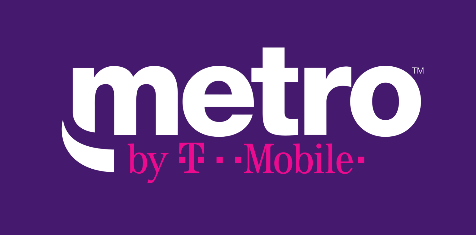 Metro by TMobile Logos Download