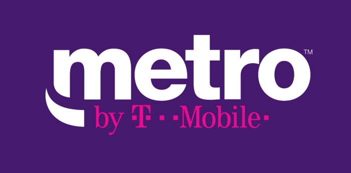 Metro by T Mobile Logo