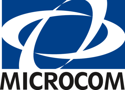 Microcom Technologies Logo