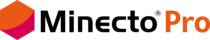 Minecto Pro Logo