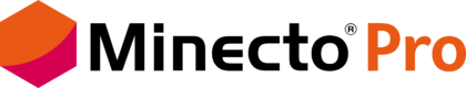 Minecto Pro Logo