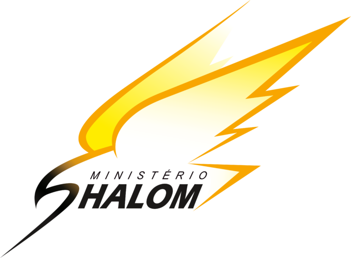 Ministerio Shalom Logo