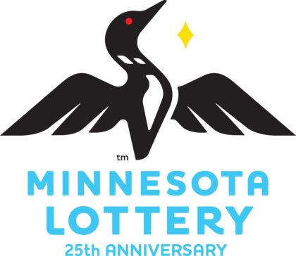Minnesota Lottery Logo