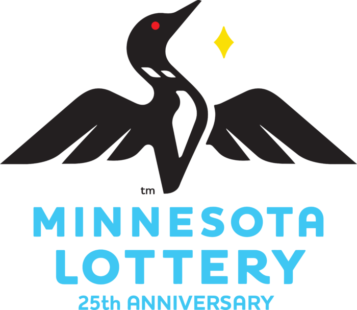 Minnesota Lottery Logo