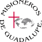 Misioneros de Guadalupe Logo