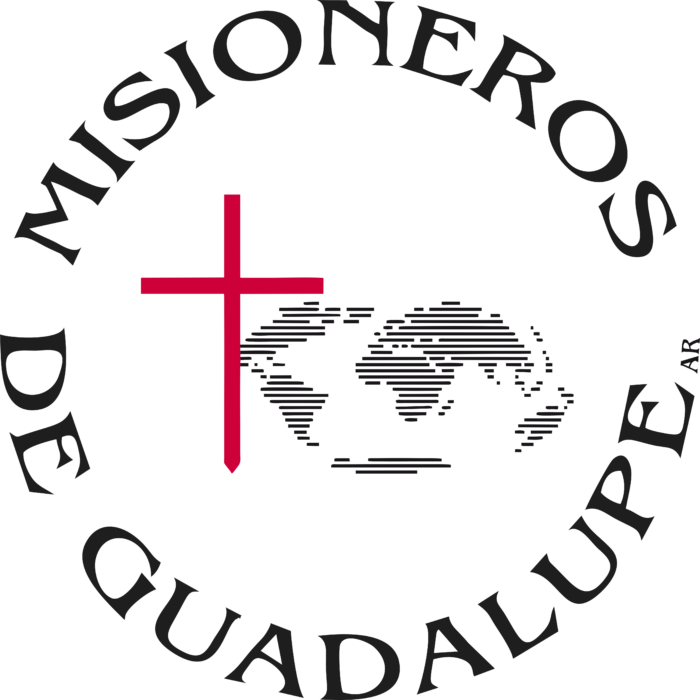 Misioneros de Guadalupe Logo