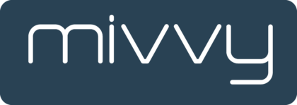 Mivvy Logo