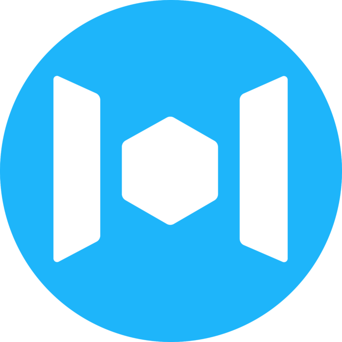 Mixin Logo
