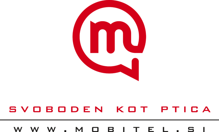 Mobitel Logo full