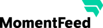 MomentFeed Logo