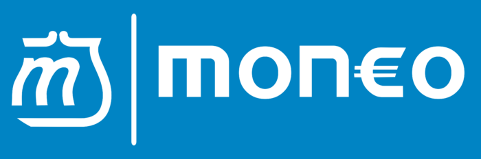 Moneo Logo old