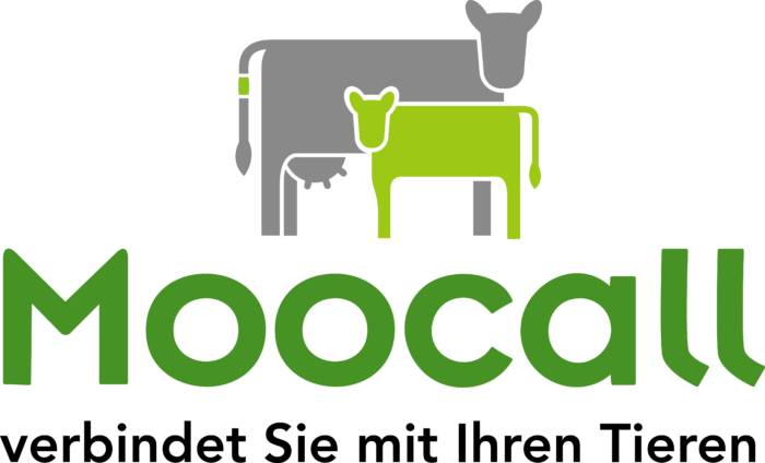 Moocall Ltd Logo