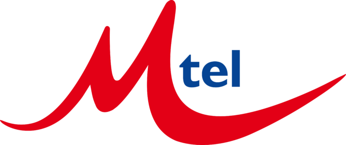 Mtel Logo old