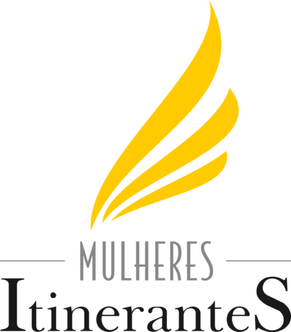 Mulheres Itinerantes Logo