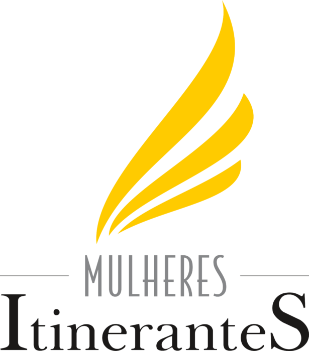 Mulheres Itinerantes Logo