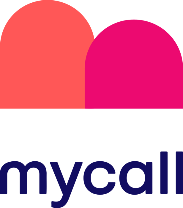 Mycall Logo