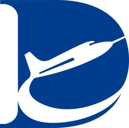 NASA Dryden Flight Center Logo