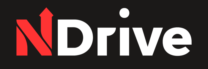 NDrive Navigation Systems Logo