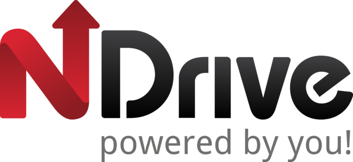 NDrive Navigation Systems Logo old