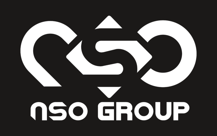 NSO Group Logo