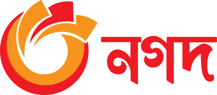 Nagad Logo