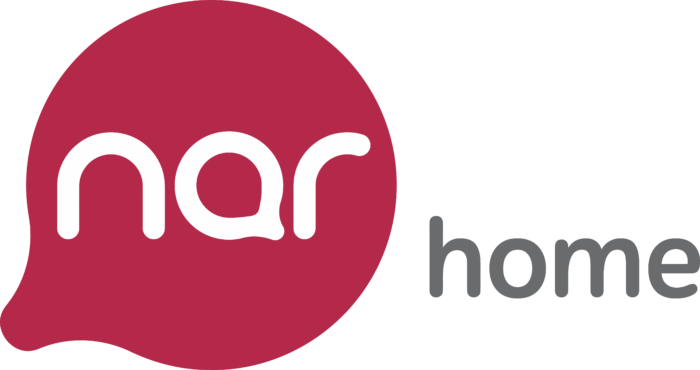 Nar Mobile Logo home