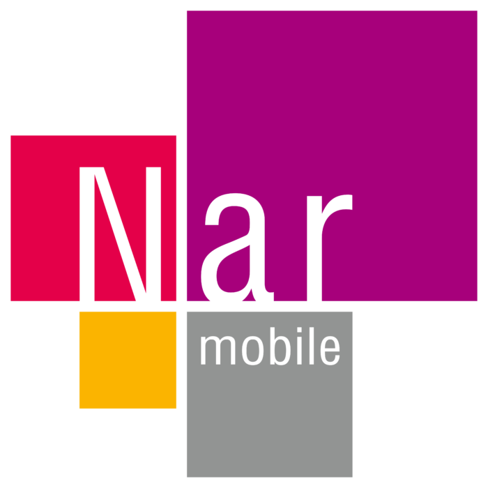 Nar Mobile Logo old