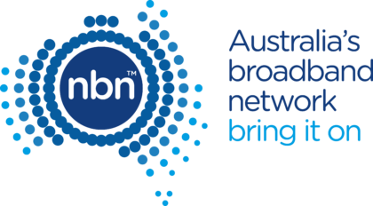 National Broadband Network Logo full