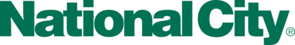 National City Corporation Logo
