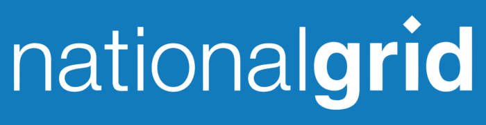 National Grid NY Logo