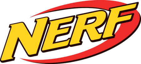 Nerf – Logos Download