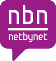 NetByNet Logo