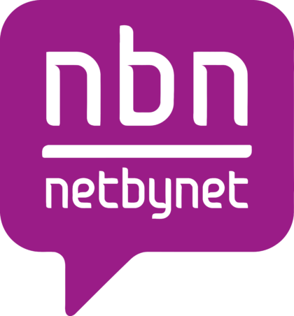 NetByNet Logo