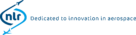 Netherlands Aerospace Centre Logo