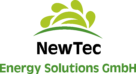 NewTec Energy Solutions GmbH Logo