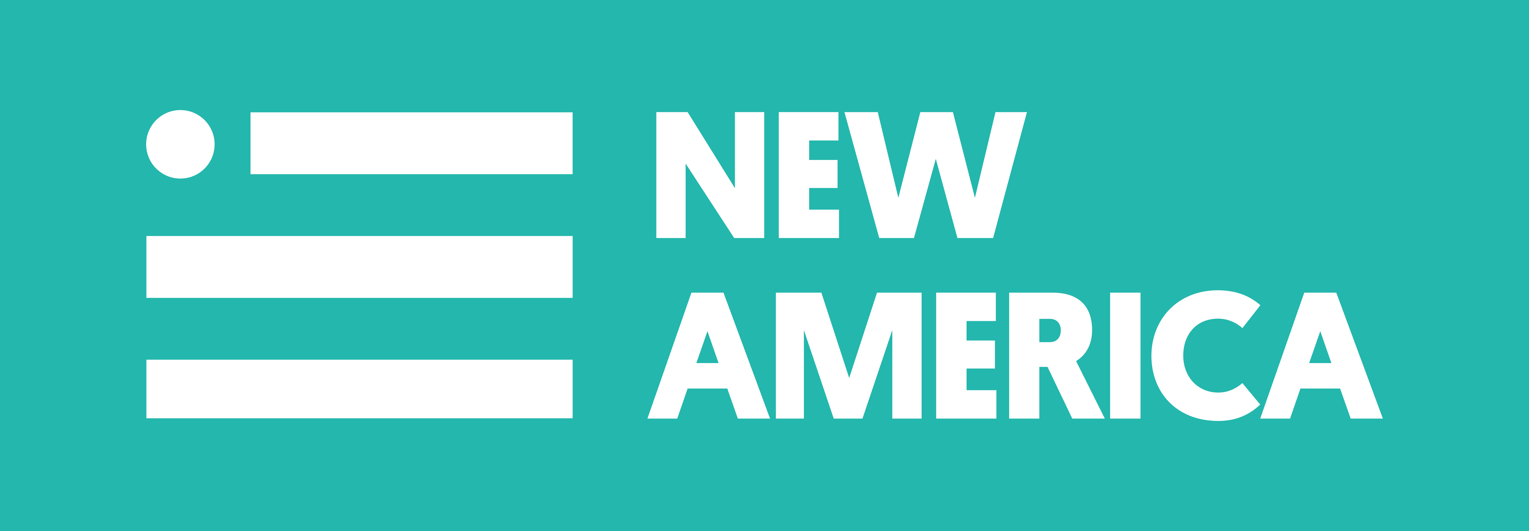 New America Logos Download